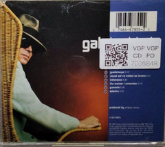 Gato Barbieri - Qué Pasa (CD)