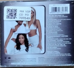 Destiny's Child - This Is The Remix (CD)
