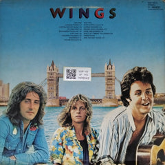 Wings - London Town (Vinyl)