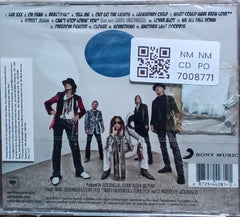 Aerosmith - Music From Another Dimension! (CD)