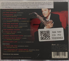 Dave Koz - At The Movies (CD)