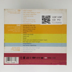 Michael Bublé - Come Fly With Me (CD)