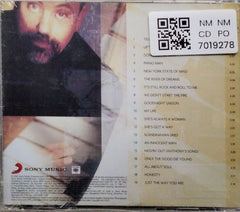 Billy Joel - Piano Man - The Very Best of Billy Joel (CD)