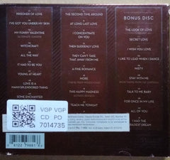 Frank Sinatra - Seduction: Sinatra Sings of Love (CD) (2)