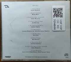 Various - The White Box of Jazz (Disc Two) (CD)