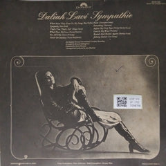 Daliah Lavi - Sympathie (Vinyl)