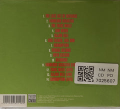 Exodus - Fabulous Disaster (CD)