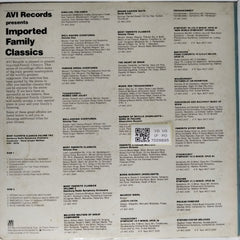 Hamburg Radio Symphony Orchestra, Hans-Jurgen Walther - Most Favorite Classics: Volume Two (Vinyl)