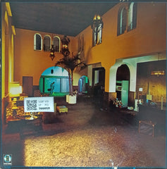 Eagles - Hotel California (Vinyl)
