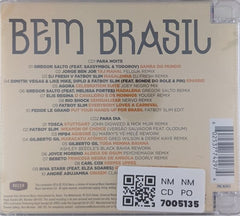 Fatboy Slim - Bem Brasil (CD) (2)