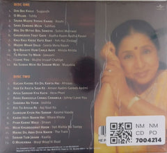 Asha Bhosle - The Premium Collection (CD) (2)
