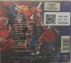 Living Colour - Time's Up (CD)