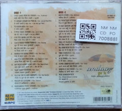 Lata Mangeshkar - Andaaz Pyar Ka (CD)