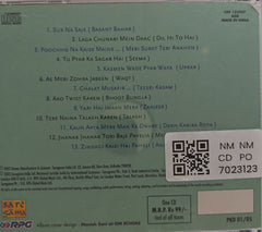 Manna Dey - Greatest Hits: His Finest Ever (CD)