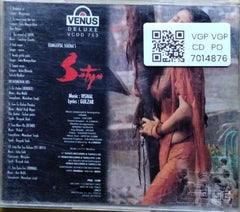Vishal - Satya (CD)