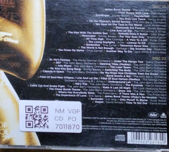 Various - Best Of Bond... James Bond: 50 Years - 50 Tracks (CD)