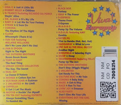 Various - Viva! Europop 96 (CD) (2)