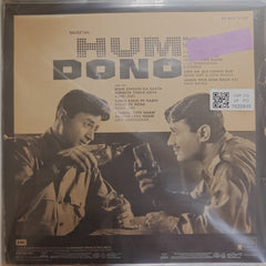 Jaidev - Hum Dono (Vinyl)