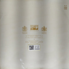 Sir Winston Churchill - A Selection from His Famous Wartime Speeches (Vinyl)