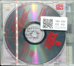Ustad Sultan Khan, Ustad Zakir Husain - Thought N' Beats (CD)