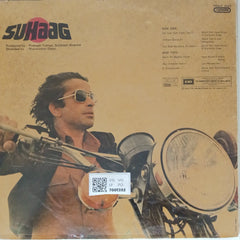 Laxmikant Pyarelal - Suhaag (Vinyl)