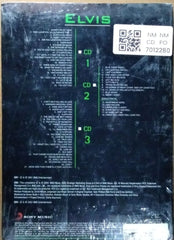 Elvis Presley - Definitive Collection (CD)