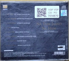 Rajesh Roshan - Na Tum Jaano Na Hum (CD)