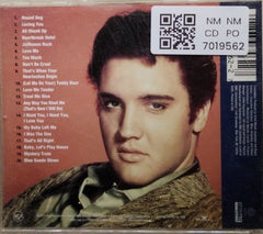 Elvis Presley - Elvis' Golden Records (CD)
