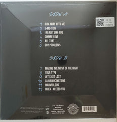 Carly Rae Jepsen - E•MO•TION (Vinyl)