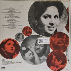 Various - Film Hits From Hit Films (Vinyl)