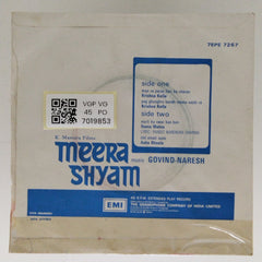 Govind-Naresh - Meera Shyam (45-RPM)