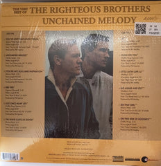 The Righteous Brothers - The Very Best of The Righteous Brothers: Unchained Melody (Vinyl)