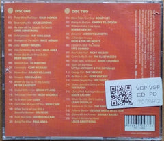 Various - The Greatest Super Oldies (CD) (2)
