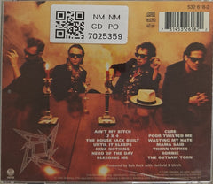 Metallica - Load (CD)
