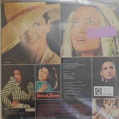 Anand Milind, Sharon Prabhakar - Shabash Sharon (Vinyl)