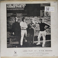 The Ventures - Hawaii Five-O (Vinyl)
