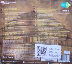 Lata Mangeshkar - Live at Royal Albert Hall (CD) (2)