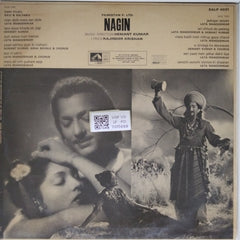 Hemant Kumar - Nagin (Vinyl)