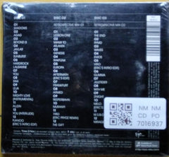 Eric Prydz - Eric Prydz Presents Pryda (CD) (3)