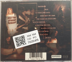 Machine Head - Burn My Eyes (CD)
