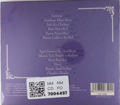Ghulam Ali - Kohinoor - The Timeless Classics (CD) (2)