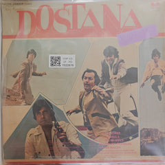 Laxmikant-Pyarelal - Dostana (Vinyl)