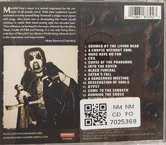 Mercyful Fate - The Best of Mercyful Fate (CD)