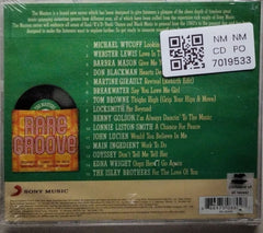 Various - Rare Groove (CD)
