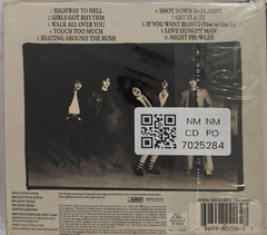 AC/DC - Highway to Hell (CD)