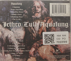 Jethro Tull - Aqualung (CD)