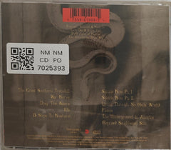 Pantera - The Great Southern Trendkill (CD)
