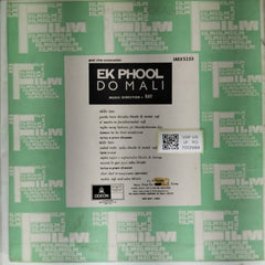 Ravi - Ek Phool Do Mali (Vinyl)