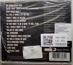 Byrds - The Best of The Byrds: Eight Miles High (CD)