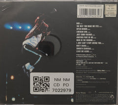 Michael Jackson - Bad (CD)